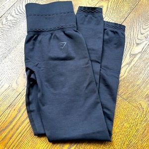 Gymshark STUDIO LEGGINGS